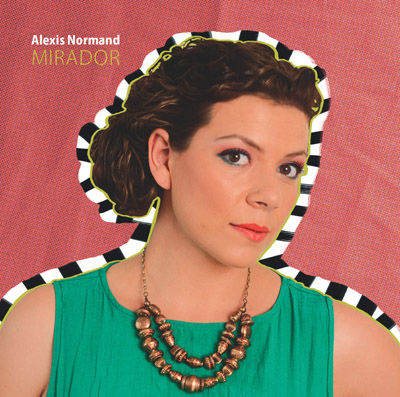 Alexis Normand - Mirador