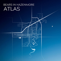 Bears in Hazenmore - Atlas