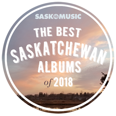 Best Saskatchewan Albums
