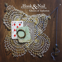 Hook and Nail - Ghosts of Taylorton