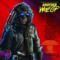Shooting Guns - Another Wolfcop OST