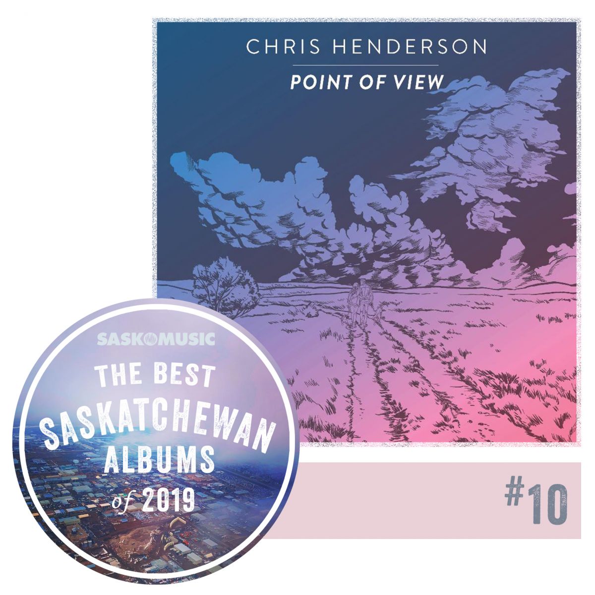 Chris Henderson - Point of View