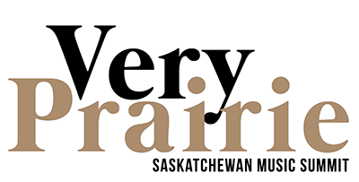 Very Prairie logo