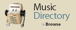 Music Directory link