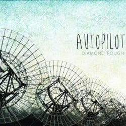 Diamond Rough album cover