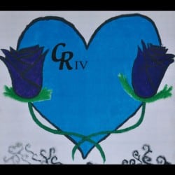 Volume IV album cover