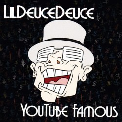 YouTube Famous album cover