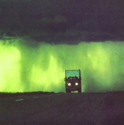 Brotherhood of the Ram album cover