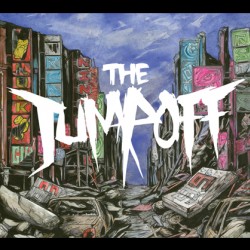 The Jump Off album cover