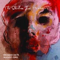 The Motions EP album cover