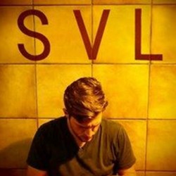 SVL album cover