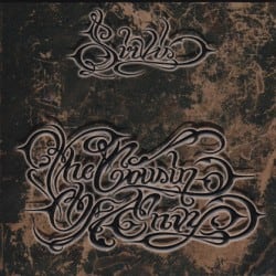 The Cousin of Envy album cover