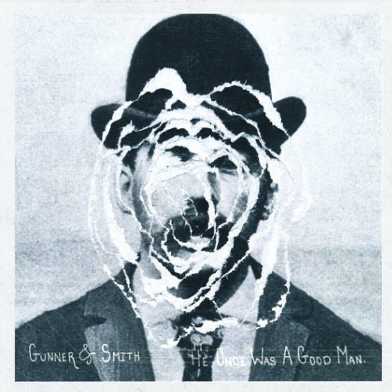 He Once Was a Good Man album cover