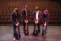 Volume VI album cover