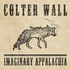 Imaginary Appalachia album cover