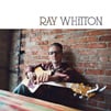 Ray Whitton album cover