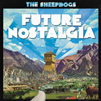 Future Nostalgia album cover