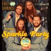 Sparkle Party album cover