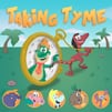 Taking Tyme album cover