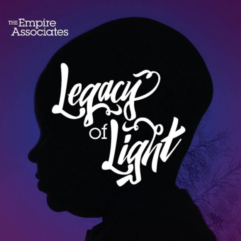 Legacy of Light album cover