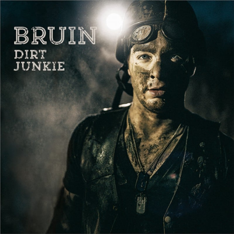 Dirt Junkie  album cover