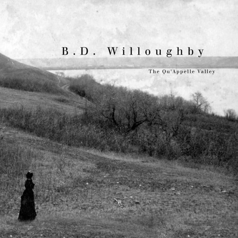 The Qu’Appelle Valley album cover