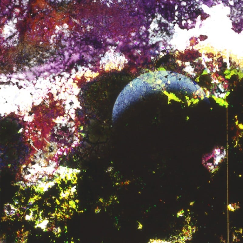 Recovery  album cover