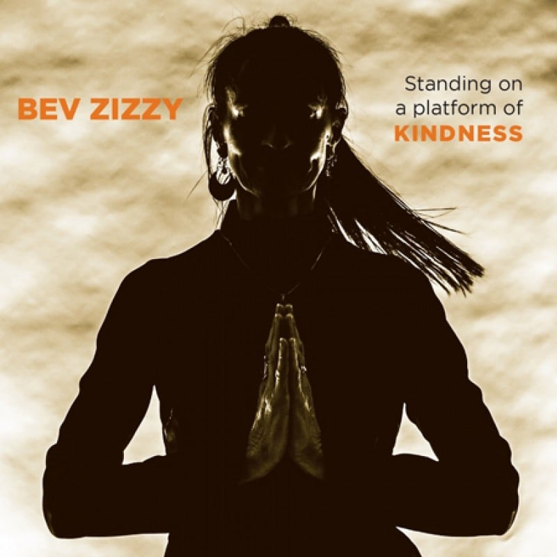 Standing on a Platform of Kindness album cover