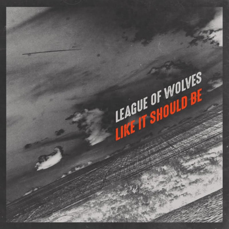 Like It Should Be album cover