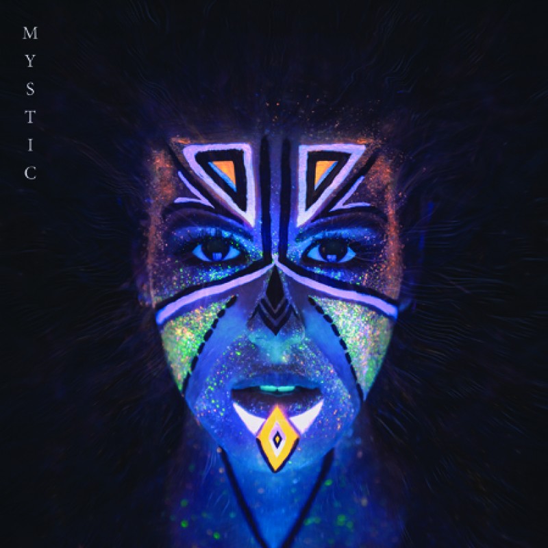 Mystic  album cover
