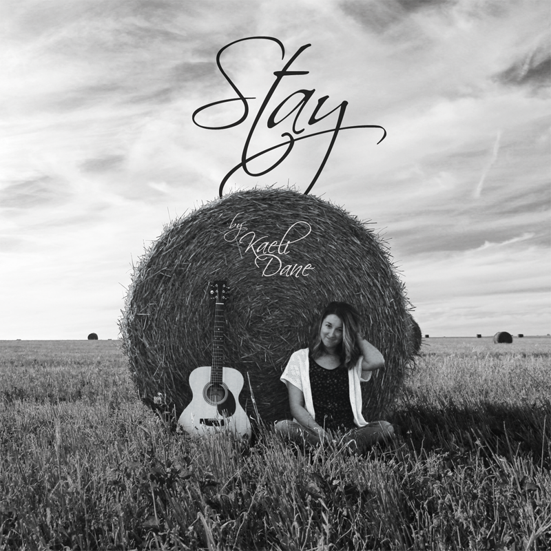 Stay album cover