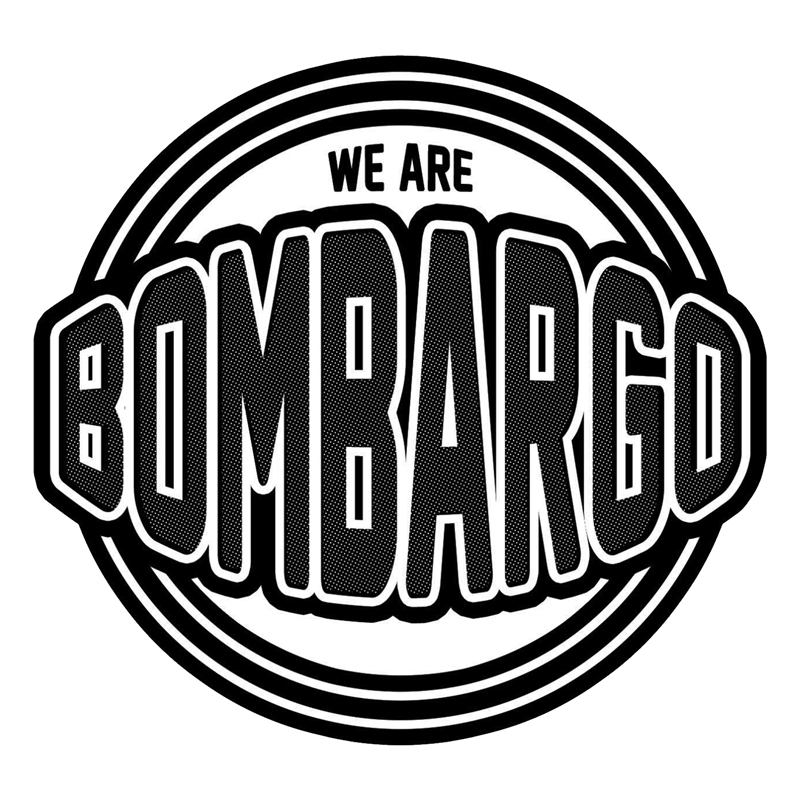 We Are Bombargo  album cover