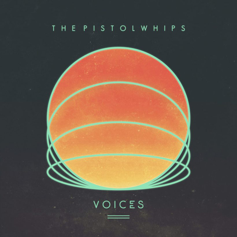 Voices album cover