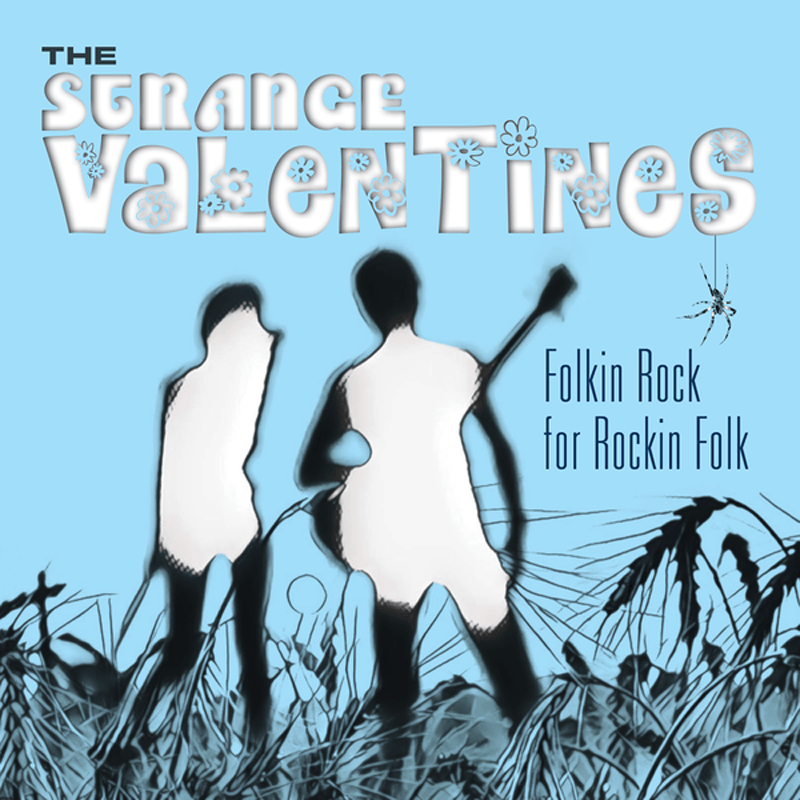 Folkin' Rock for Rockin' Folk  album cover