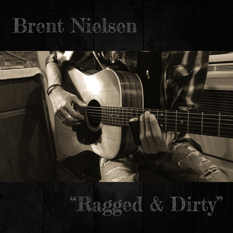 Ragged & Dirty  album cover