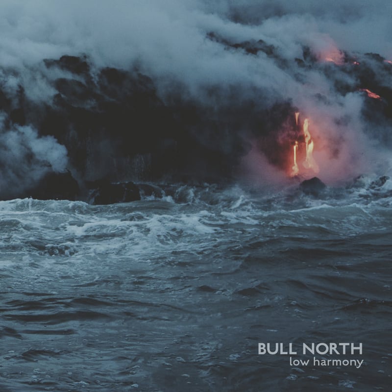 Low Harmony album cover