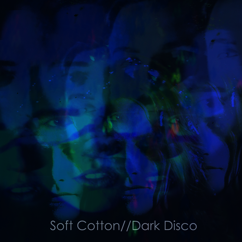 Dark Disco album cover
