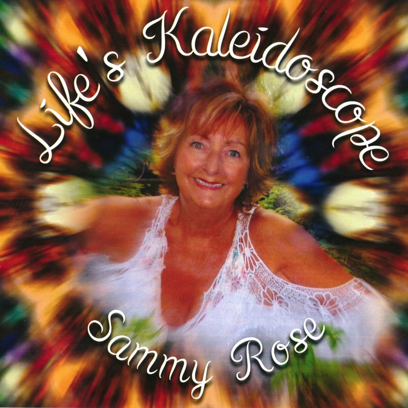 Life's Kaleidoscope album cover
