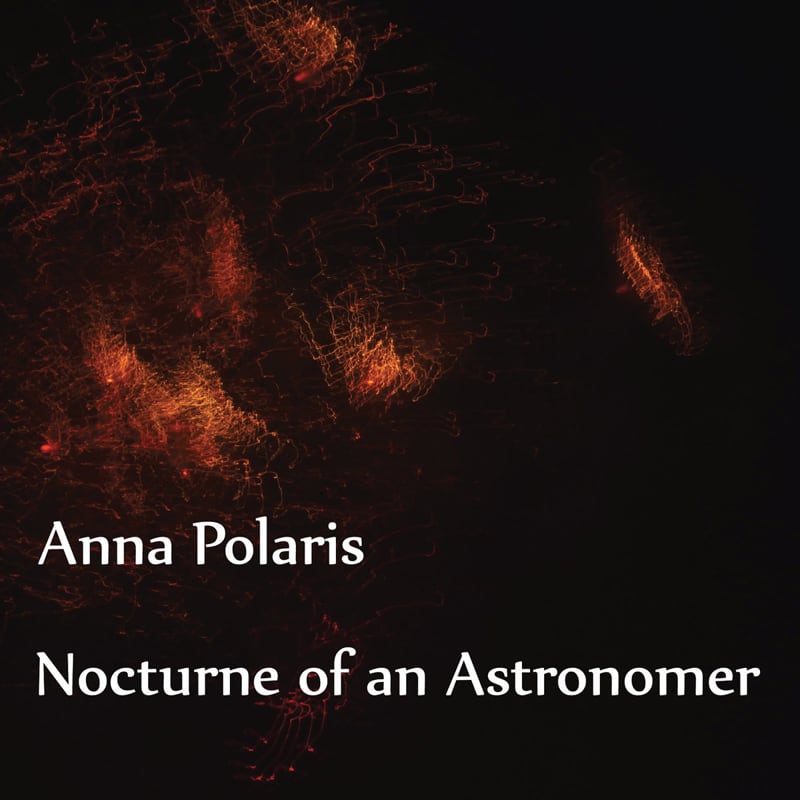 Nocturne of an Astronomer album cover