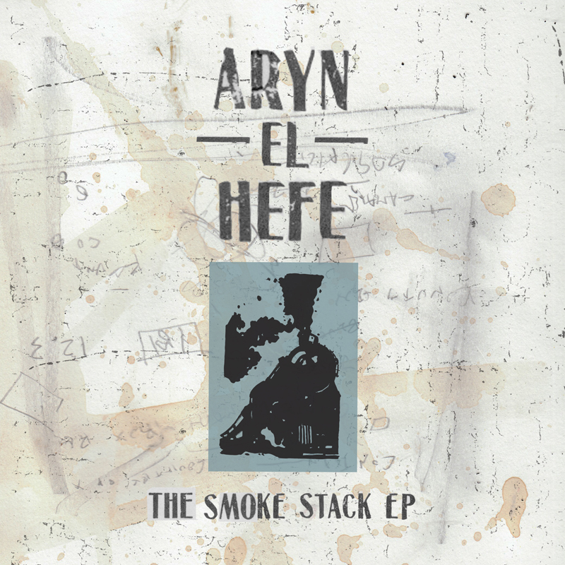 Smoke Stack EP album cover