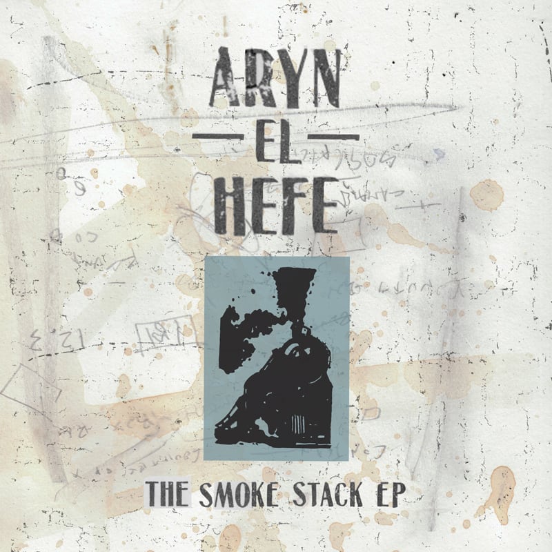 Smoke Stack EP album cover
