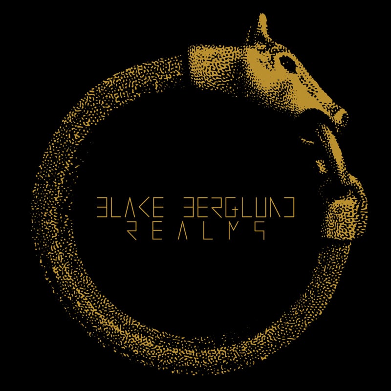 Realms album cover