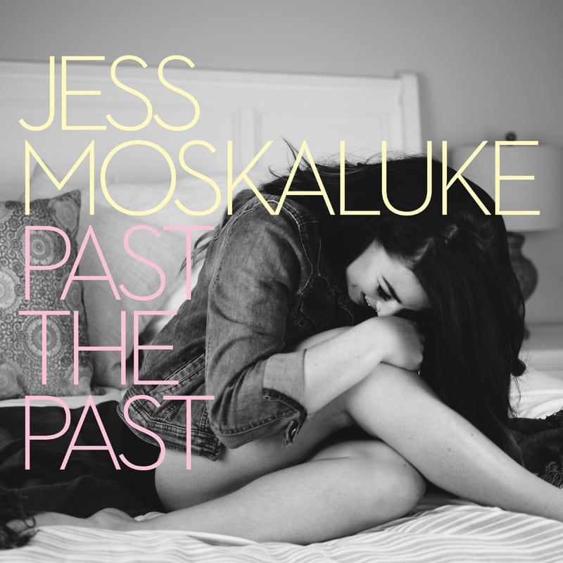 Past the Past album cover