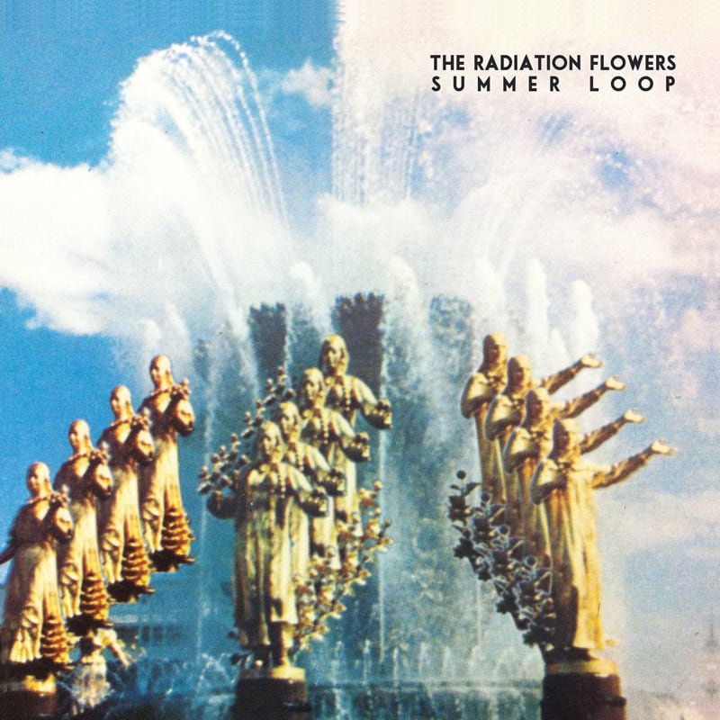 Summer Loop album cover