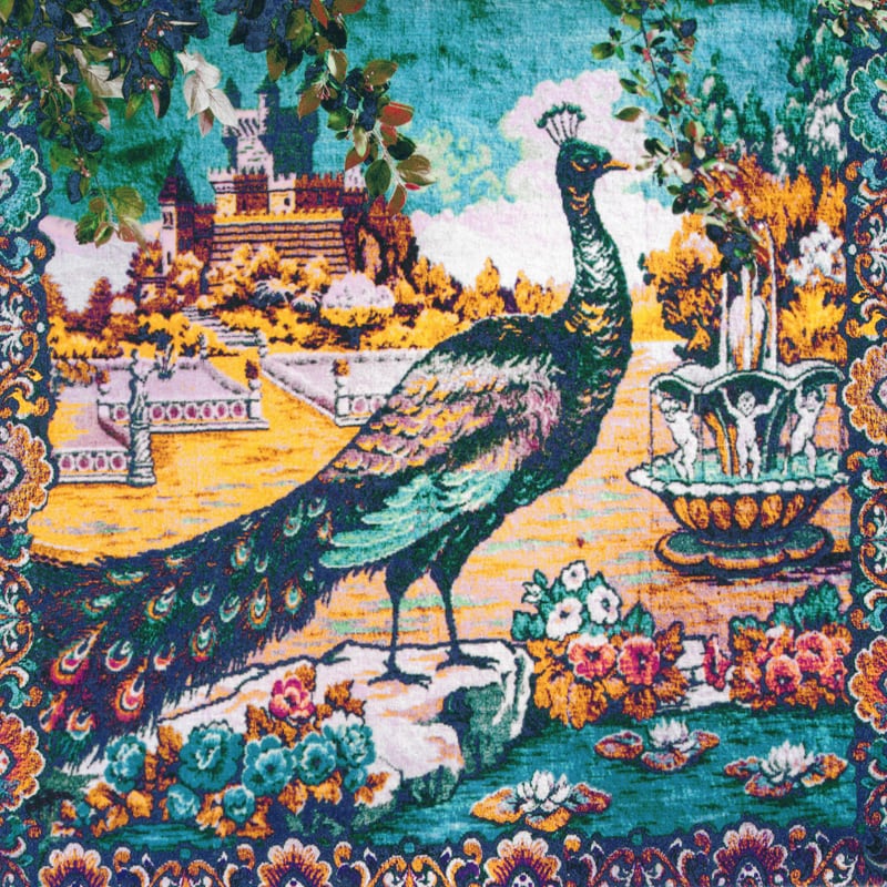 Side A / Face A album cover