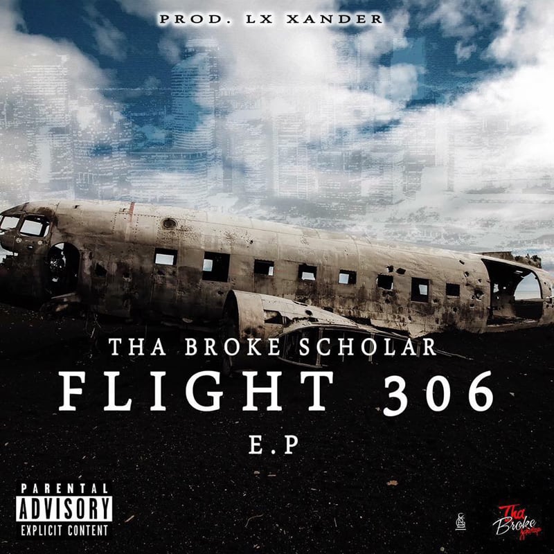 Flight 306 album cover