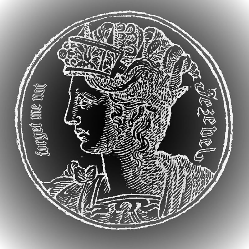 Forget Me Not album cover