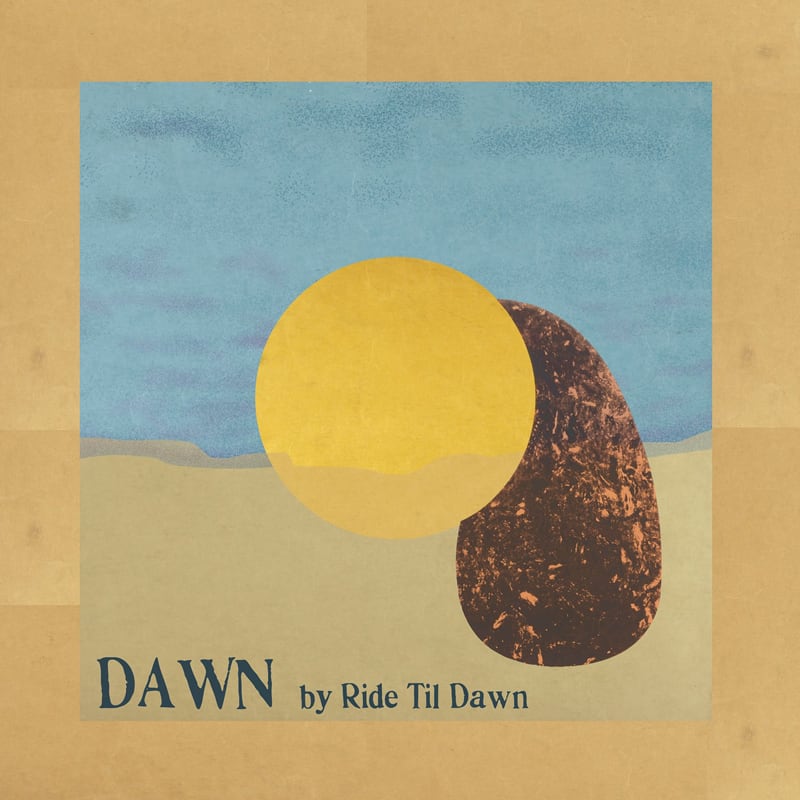 Dawn album cover