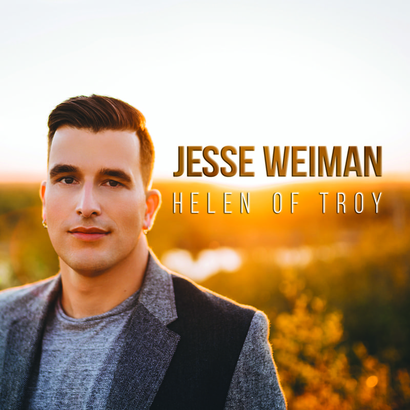 Helen of Troy album cover