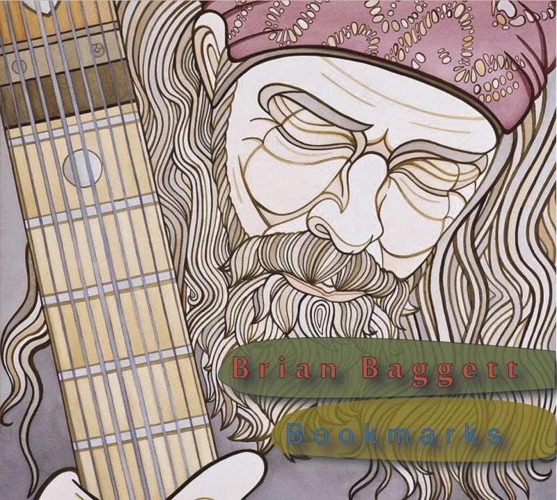 Bookmarks album cover